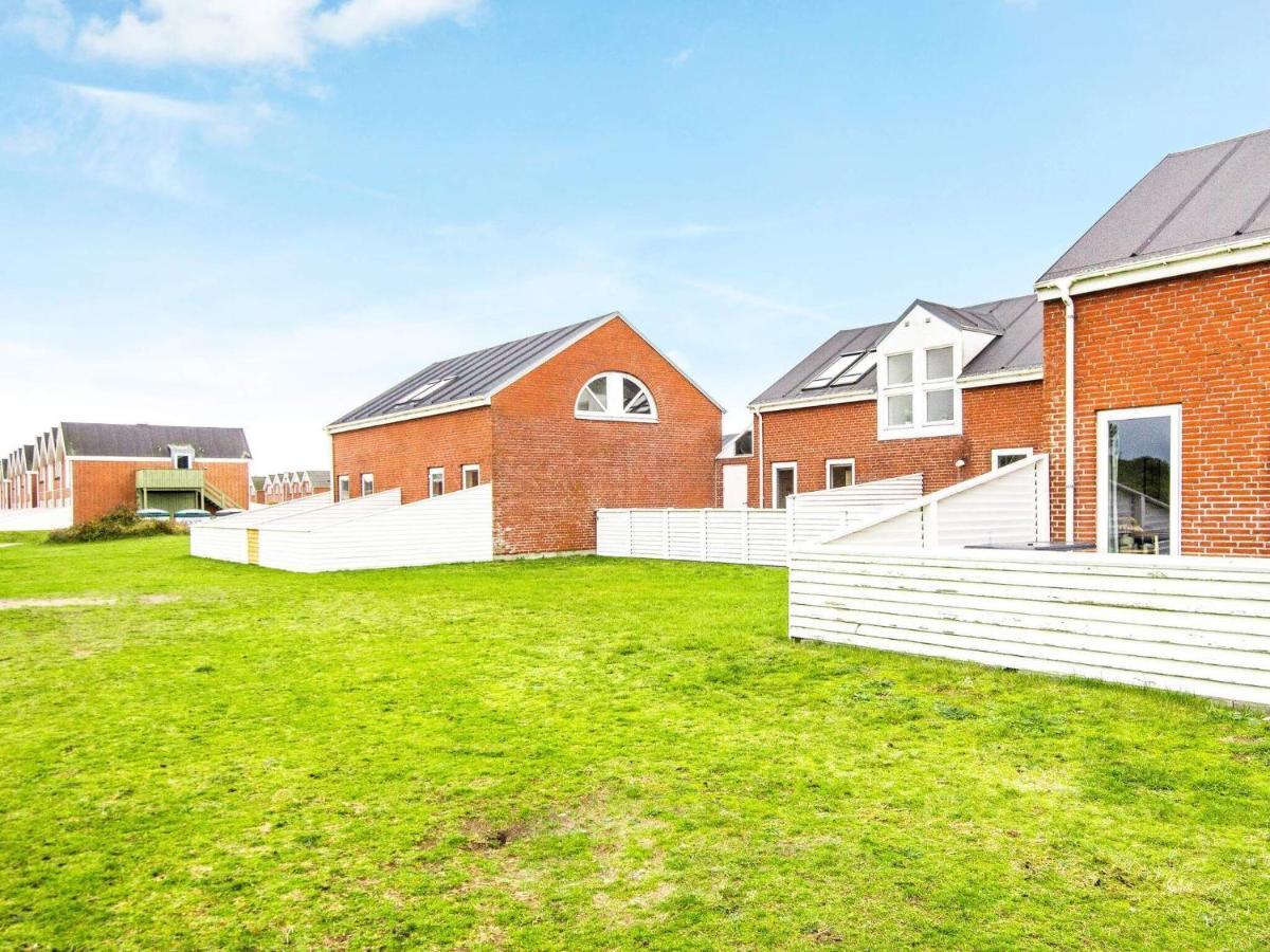 6 Person Holiday Home In R M Sonderby  Exterior photo